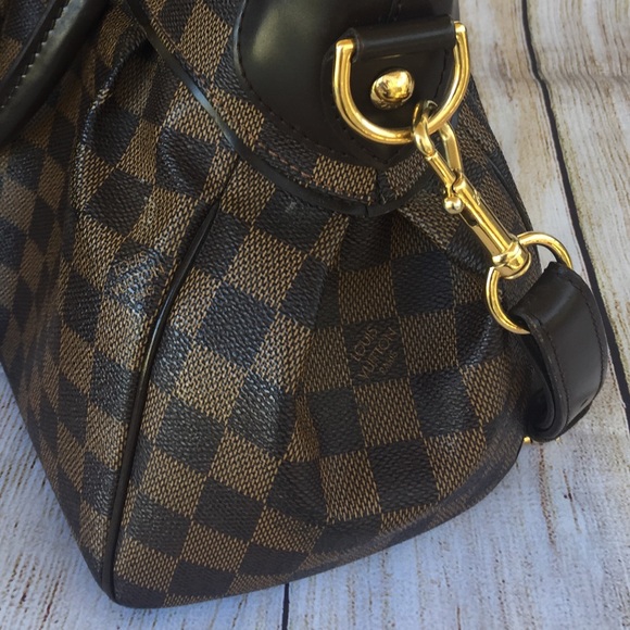 😍louis vuitton damier bag - Picture 7 of 7